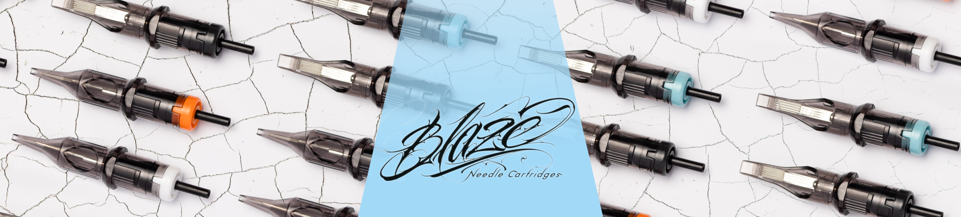 Blaze Needles